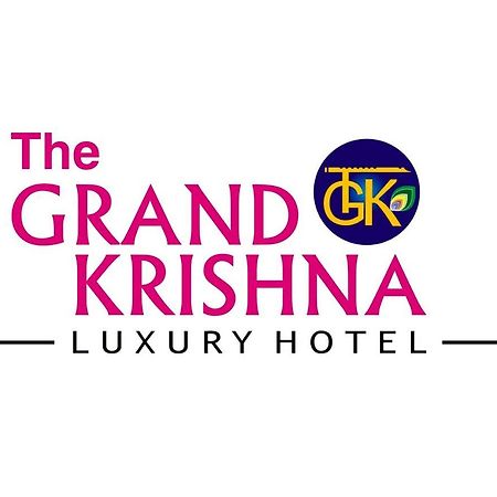 The Grand Krishna Luxury Hotel Chikmagalūr Zewnętrze zdjęcie
