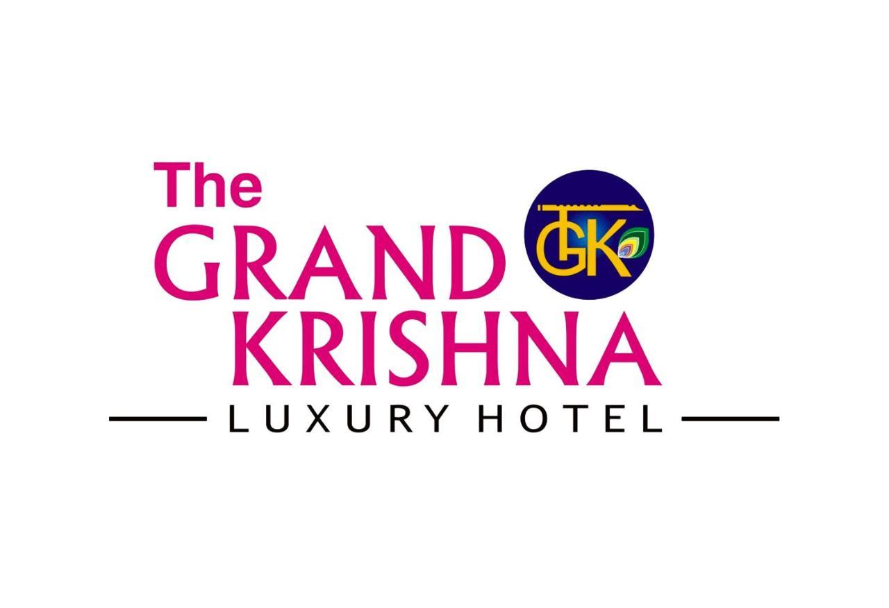 The Grand Krishna Luxury Hotel Chikmagalūr Zewnętrze zdjęcie